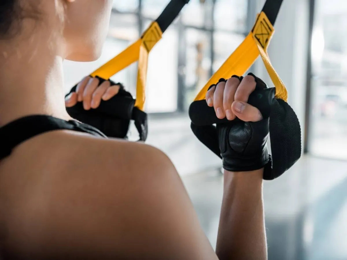 أفضل تمارين المقاومة لشد الجسم