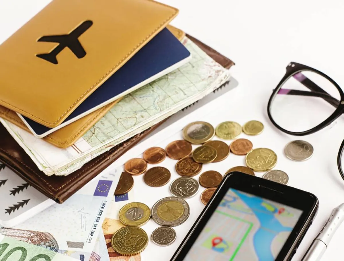 فوائد لتأمين السفر