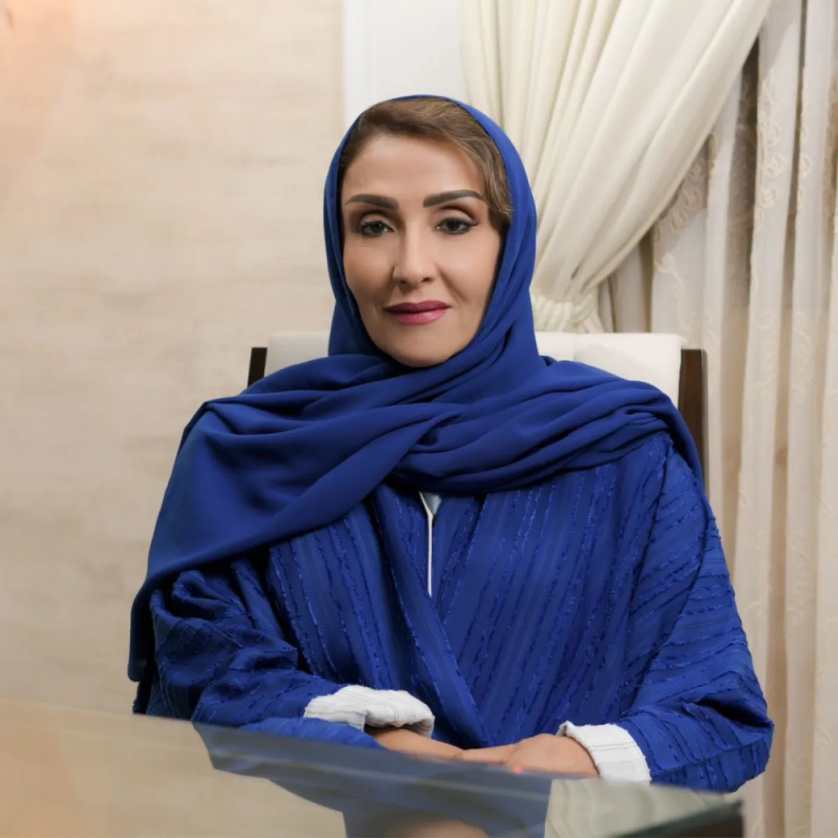 الأميرة دينا بنت سعود بن عبدالعزيز 