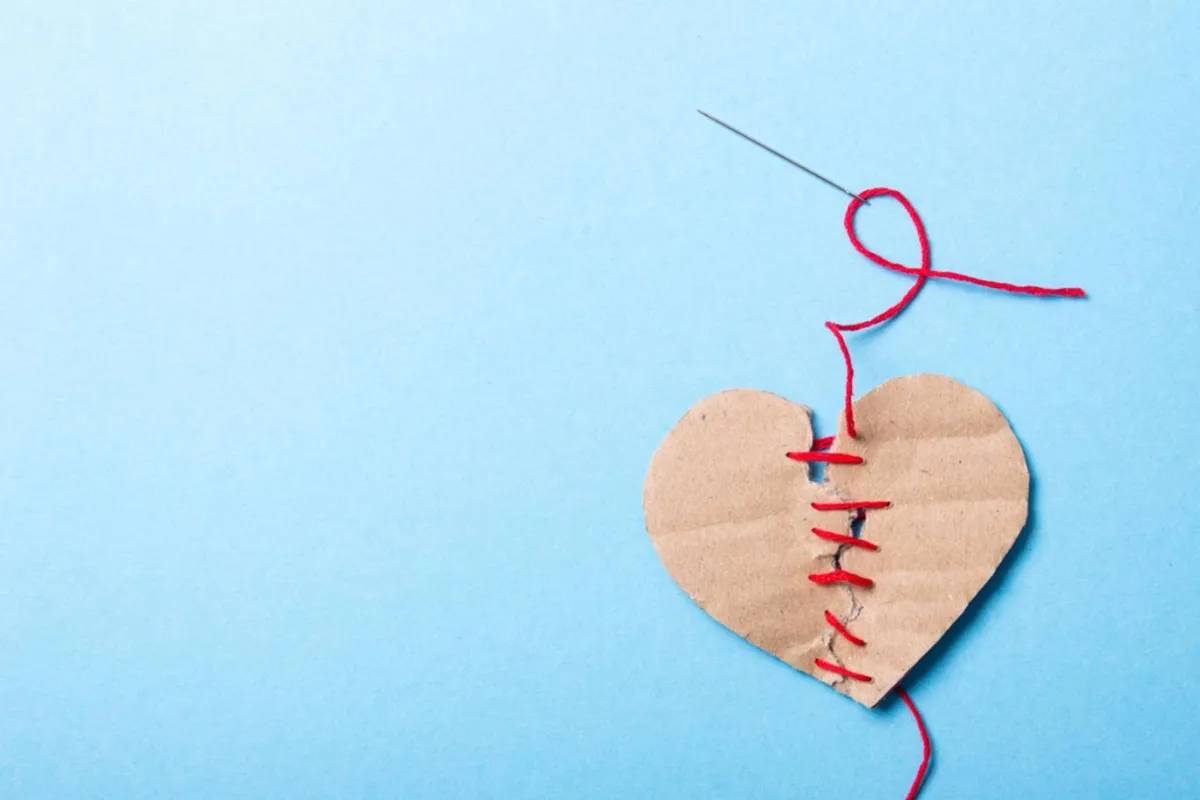 صورة تعبيرية لألم الحامل