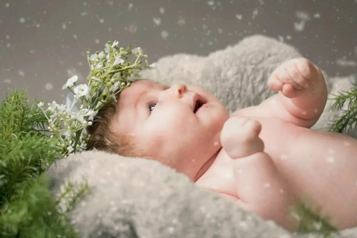 نصائح للأمهات الجدد لمساعدة الأطفال على النوم طوال الليل  