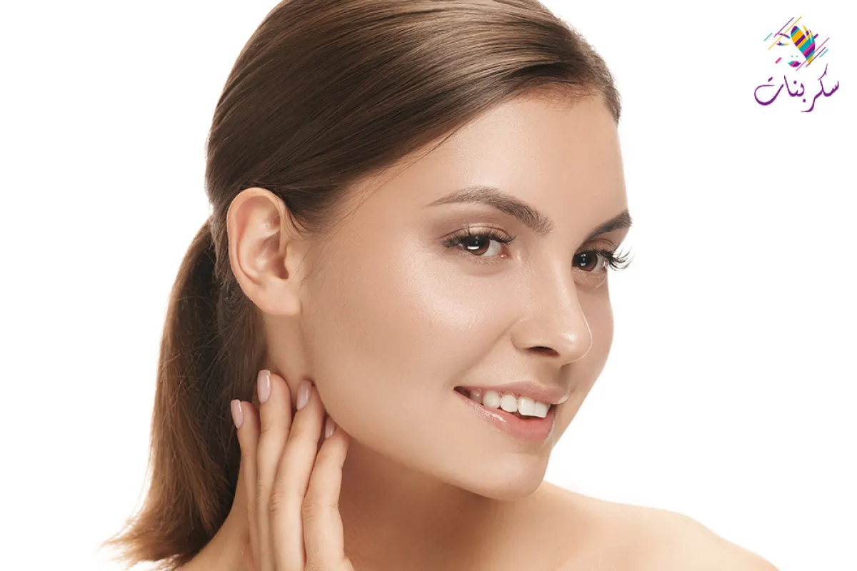 خلطات زبدة الشيا للبشرة