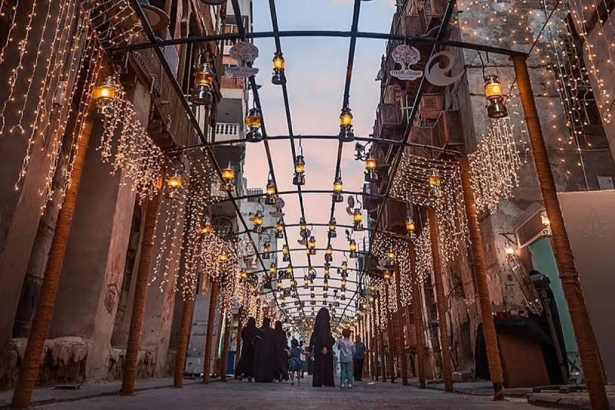 الصوره حساب المصور عبدالله غزالي على الانستقرام@a-a-ghazal