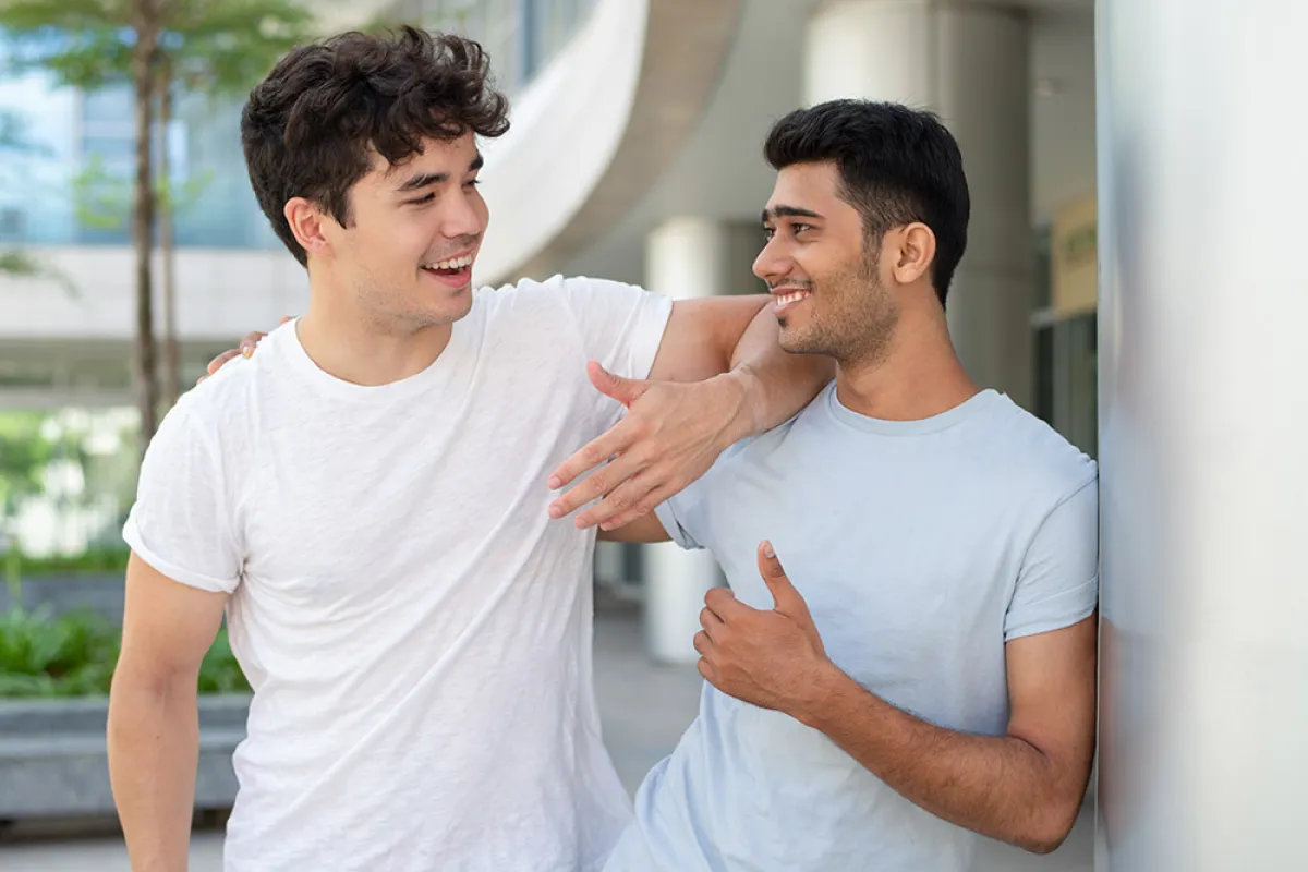 صديقك العازب