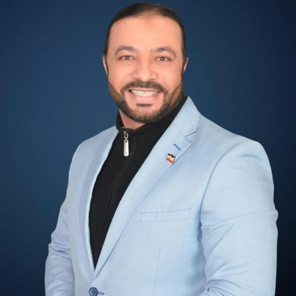 الدكتور محمد عبدالعزيز 