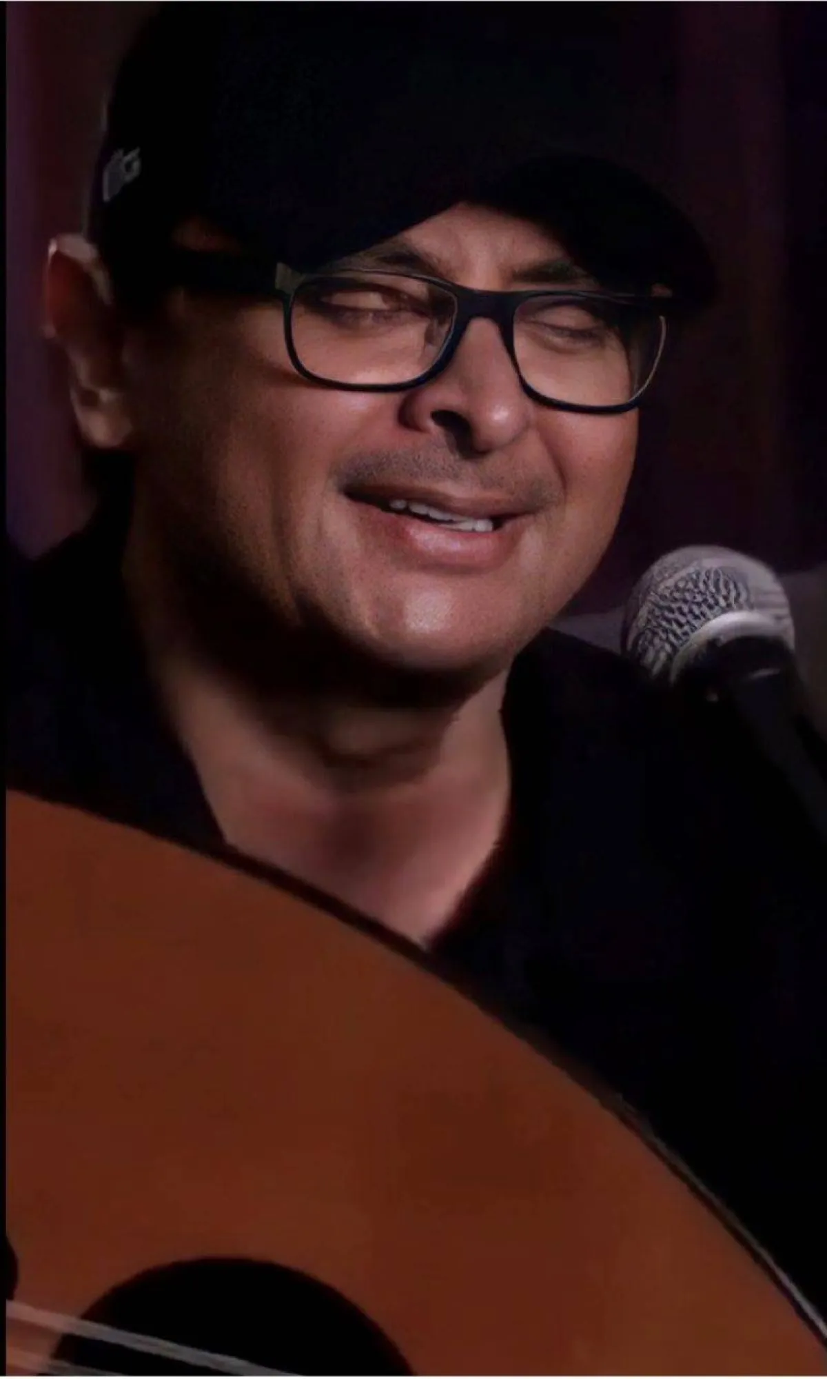 عبدالمجيد عبدالله - الصورة من حسابه في الانستجرام