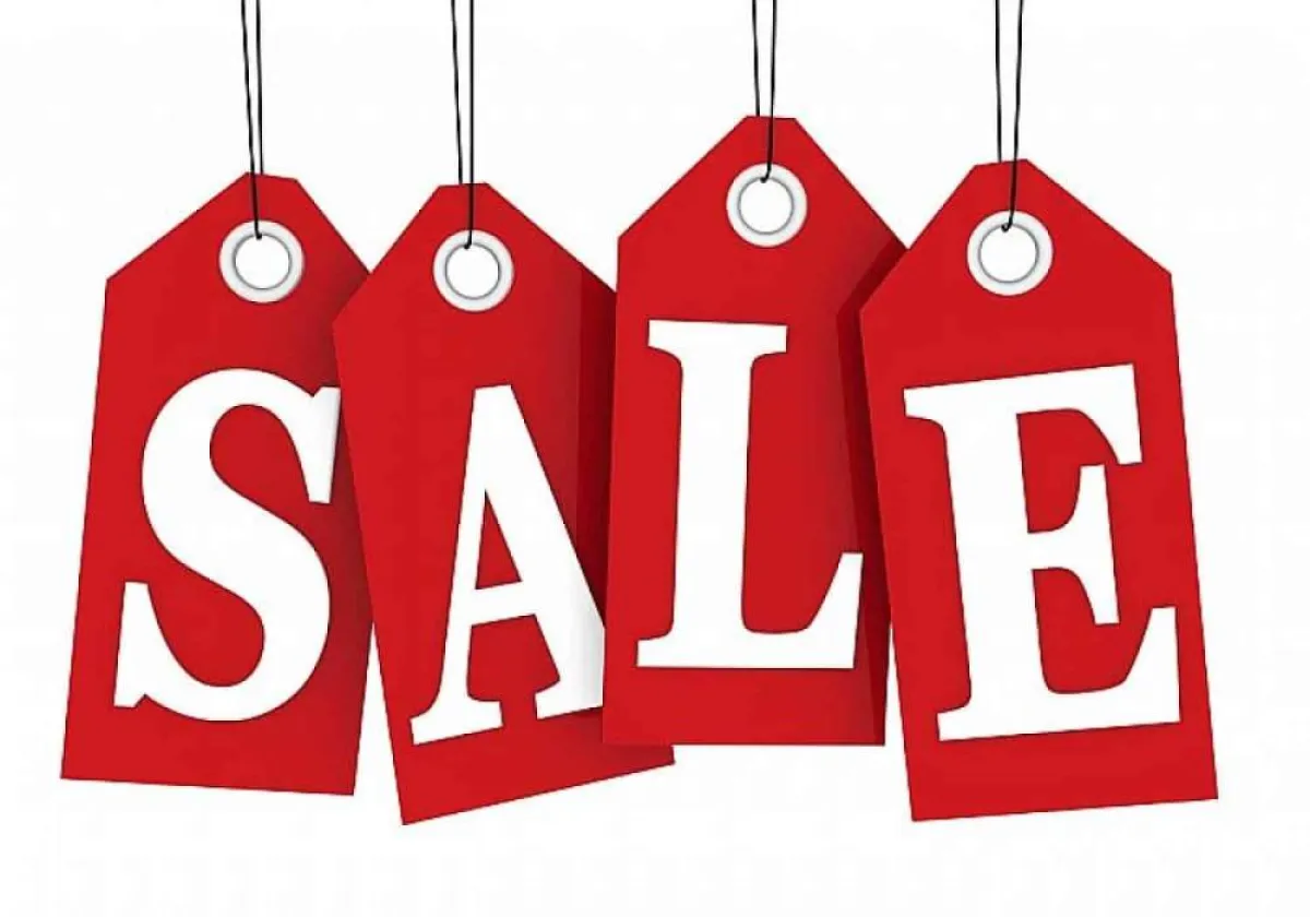 تزداد التخفيضات الوهمية خلال اليوم الوطني أو المواسم بشكل عام