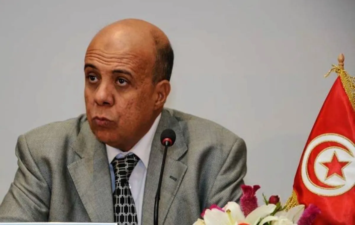 الدكتور منجي الزيدي