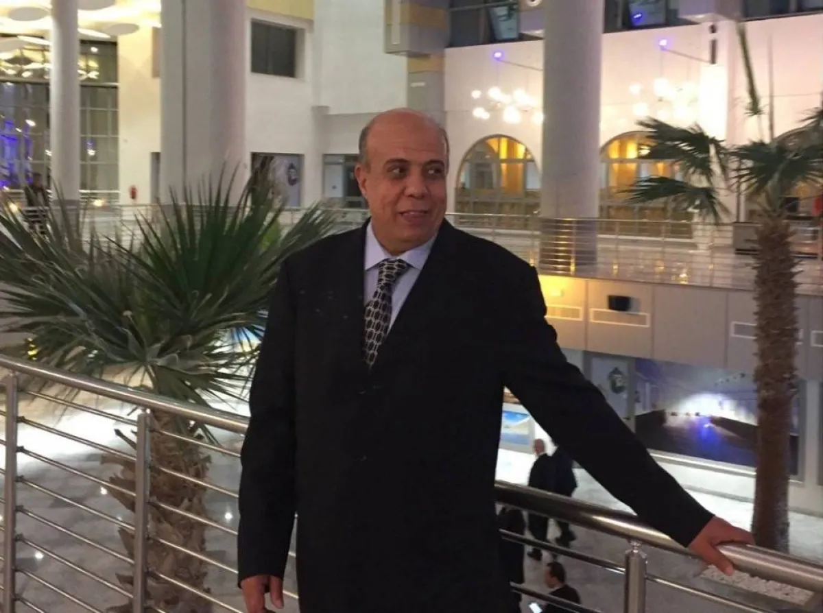 منجي الزيدي من جمهورية تونس