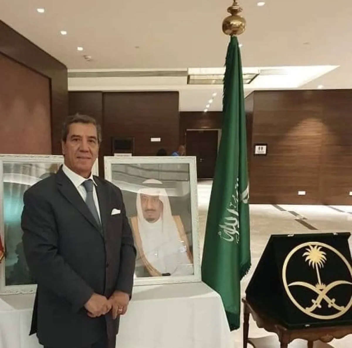 نورالدين المازني