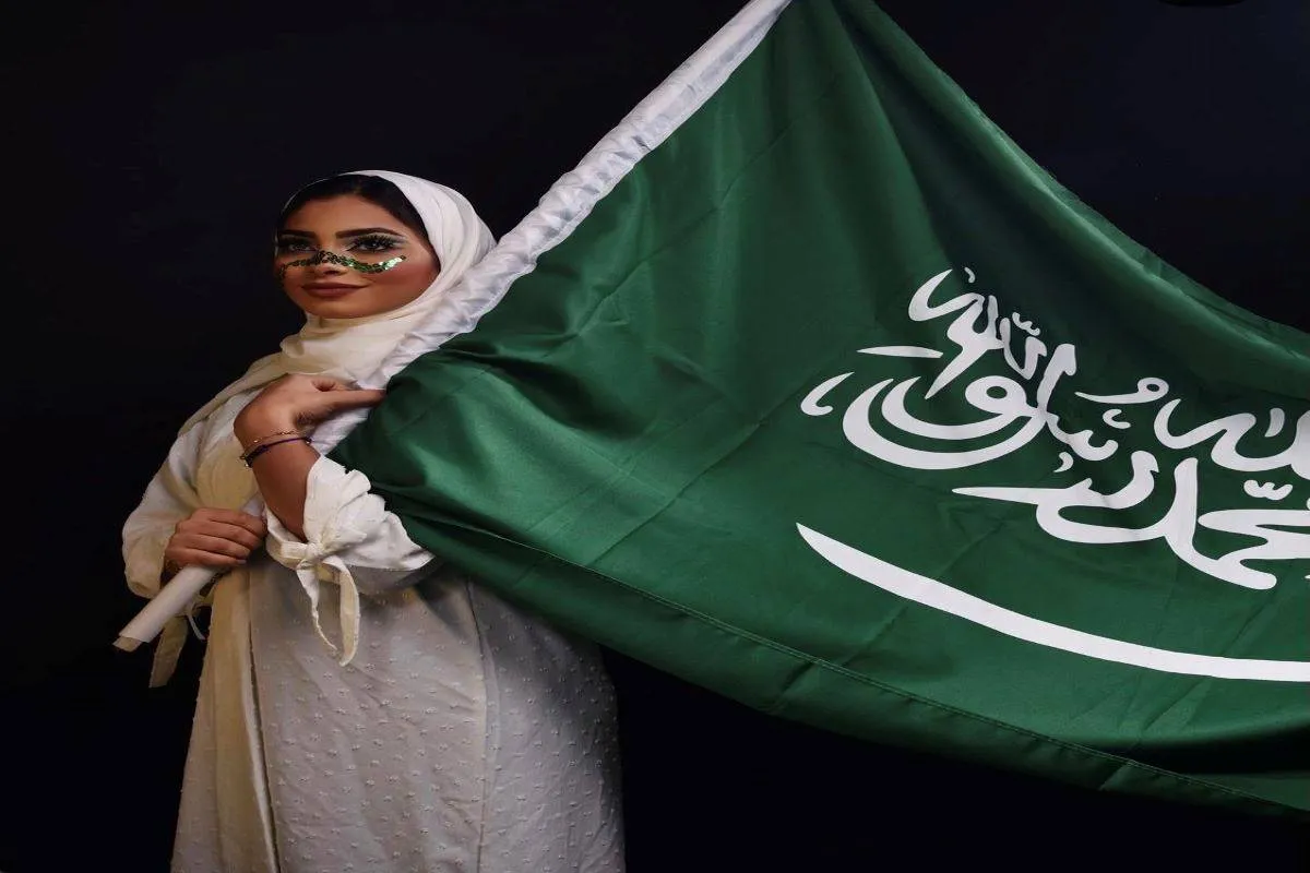 منى شيخ - الصورة من حسابها الرسمي على الانستجرام