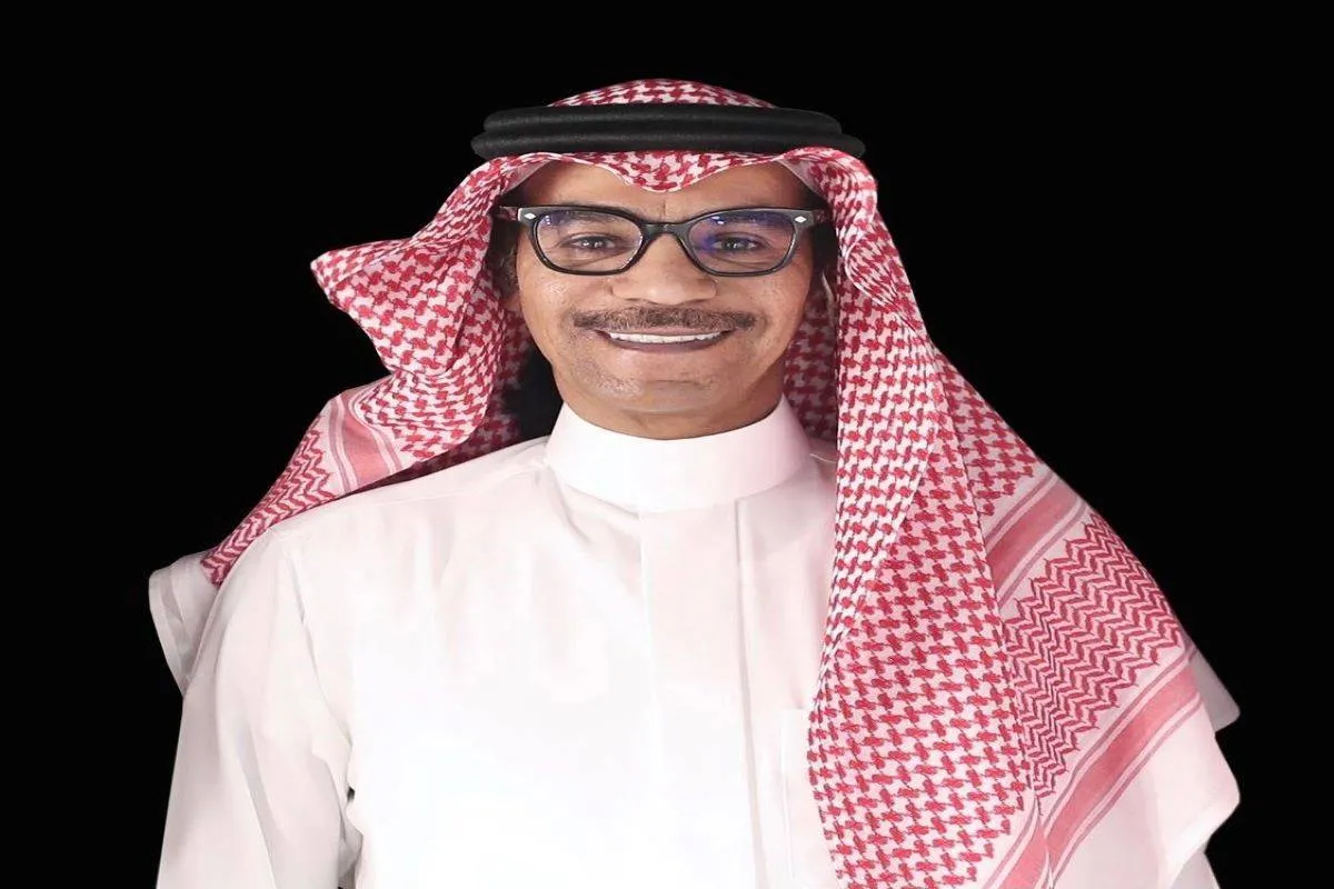 رابح صقر - الصورة من حسابه على الانستجرام