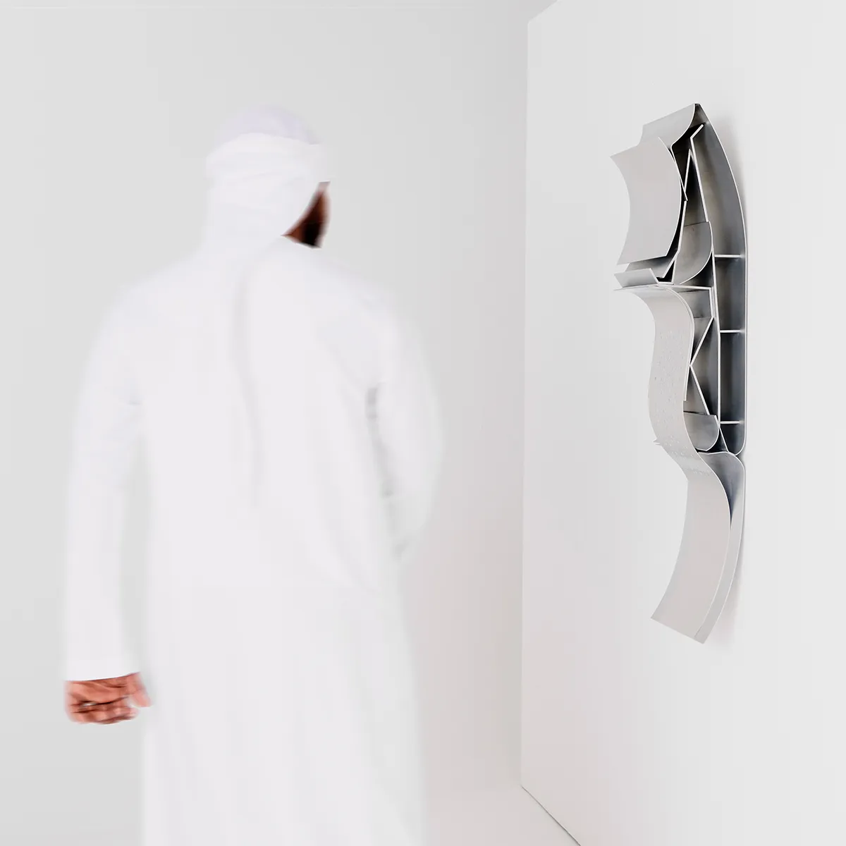 التصميم والحِرف في إكسبو 2020 دبي 