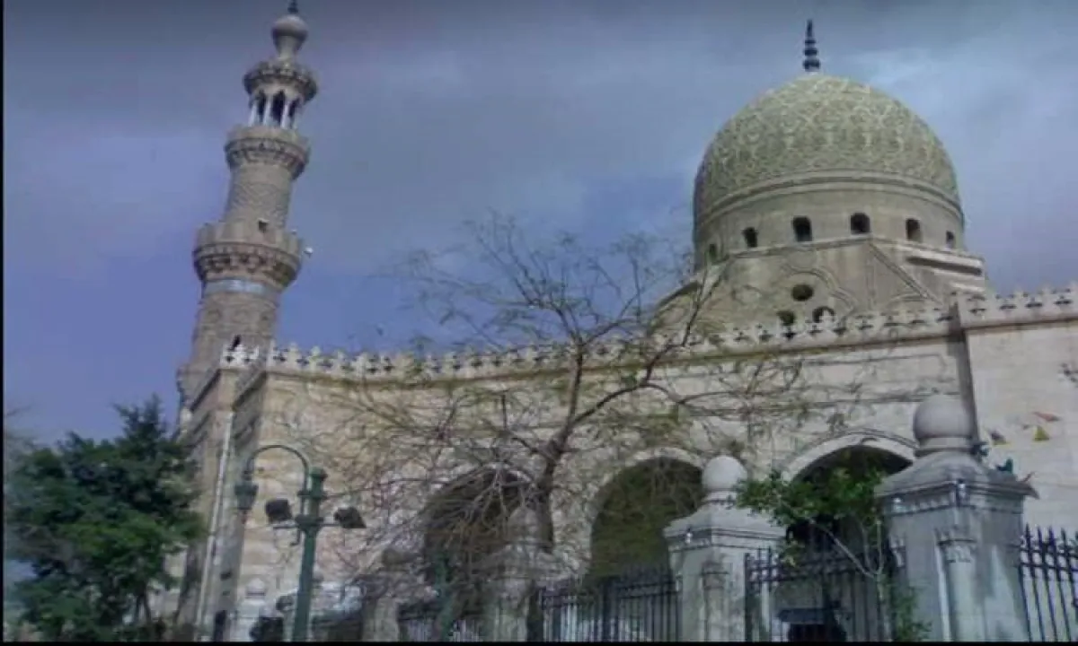 مسار آل البيت، المشروع التراثي الذي يضاهي شارع المعز الأثري 