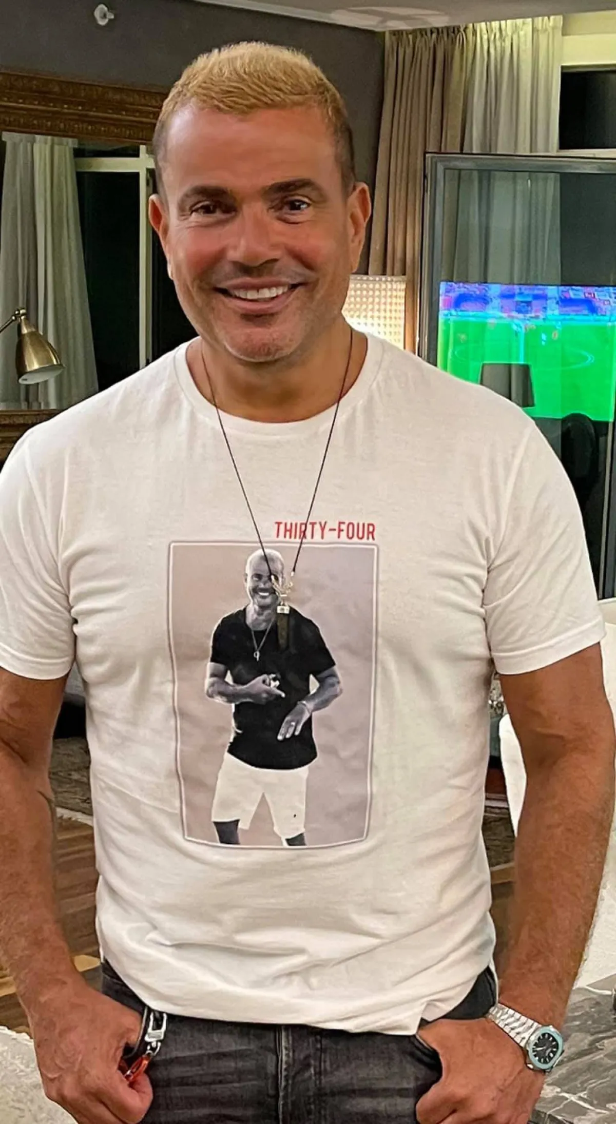 عمرو دياب