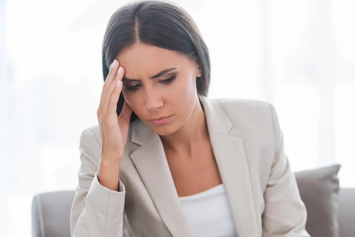 أعراض ارتفاع هرمون الإستروجين عند النساء