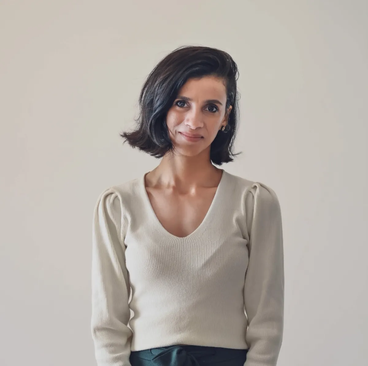 أماني دغريري