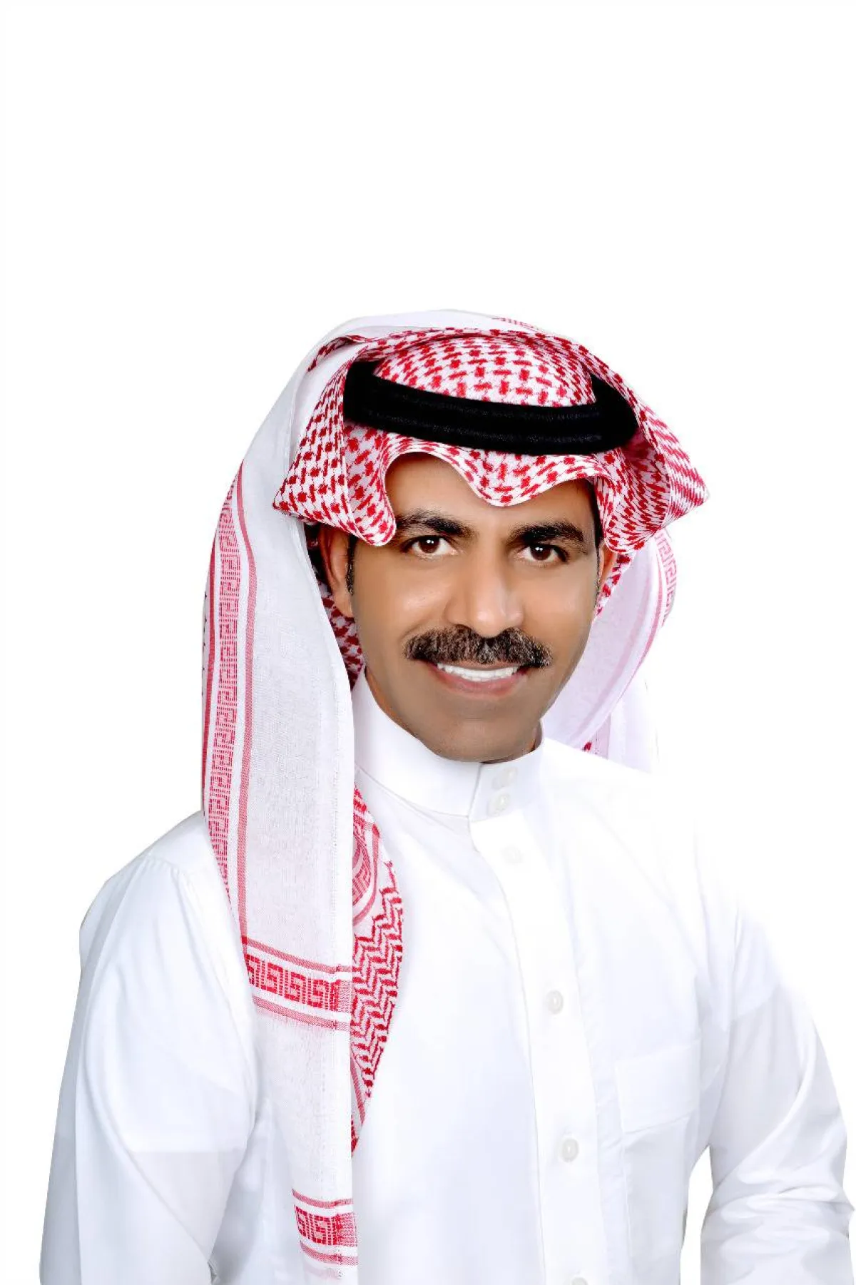 الفنان يوسف العلي - الصورة من حسابه في إنستقرام