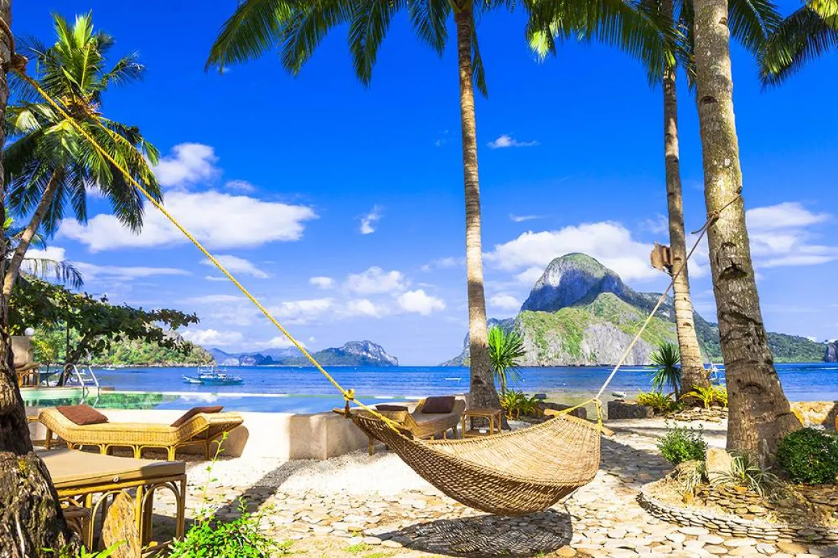 الفلبين وجهة مثالية للسياحة