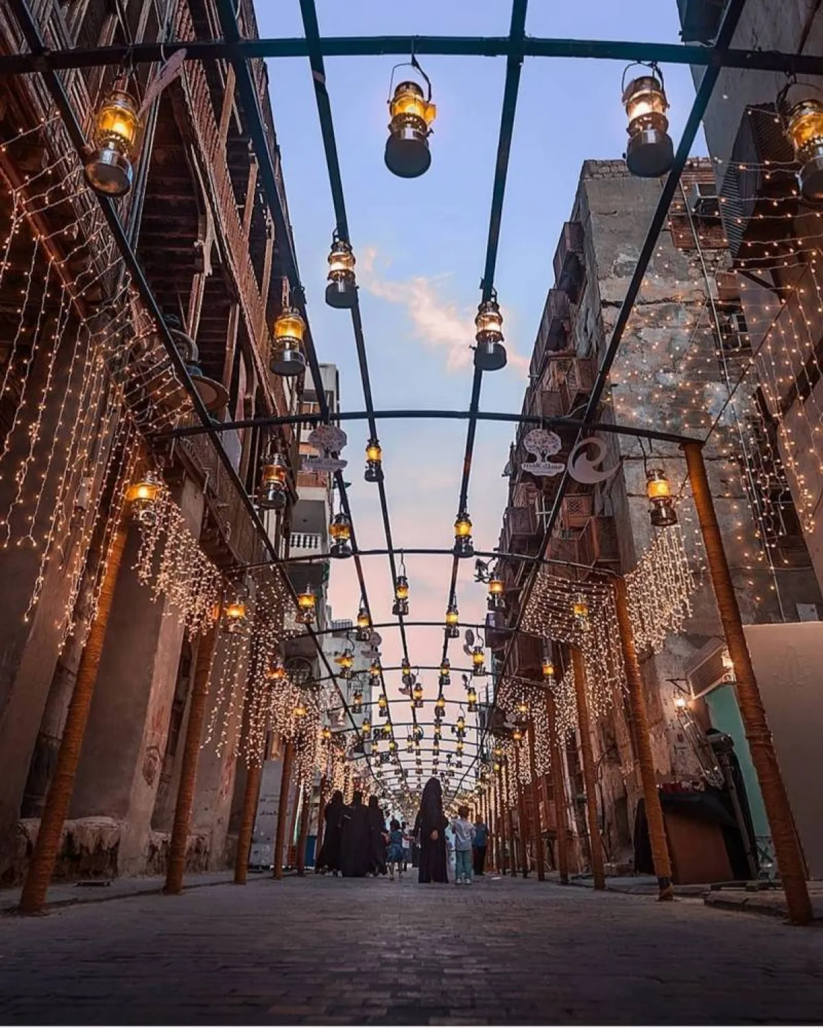 الصوره حساب المصور عبدالله غزالي على الانستقرام@a-a-ghazal