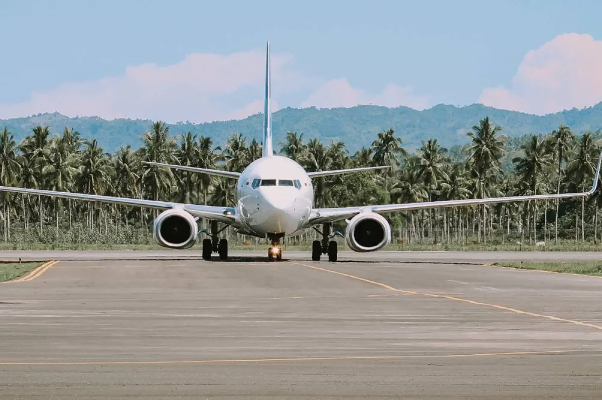 نصائح ضرورية قبل استقلال الطائرة