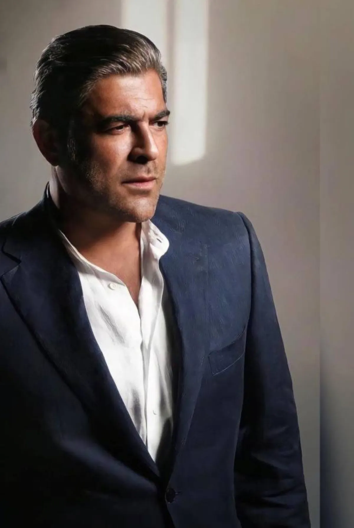 وائل كفوري - الصورة من حسابه على انستجرام