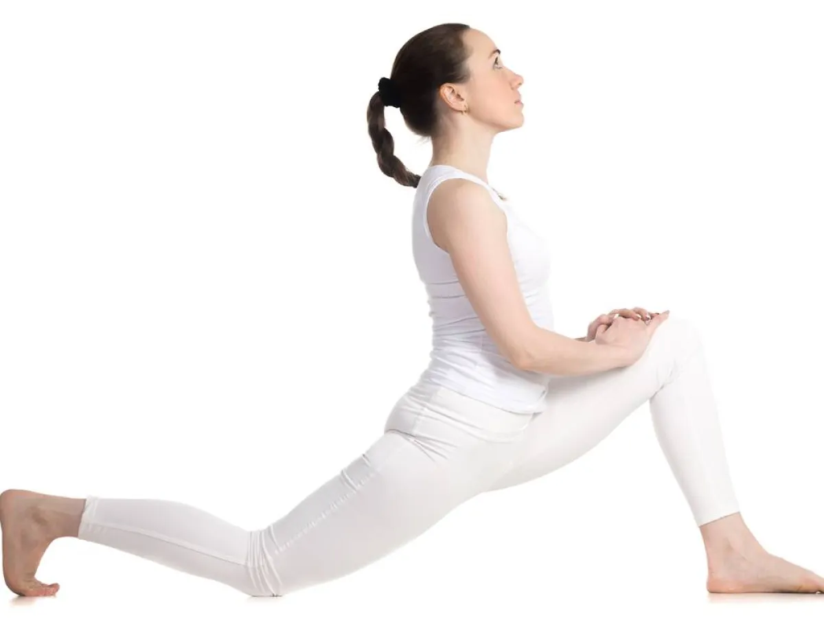 فوائد تمارين الإطالة في تقليل التوتر وآلام الجسم