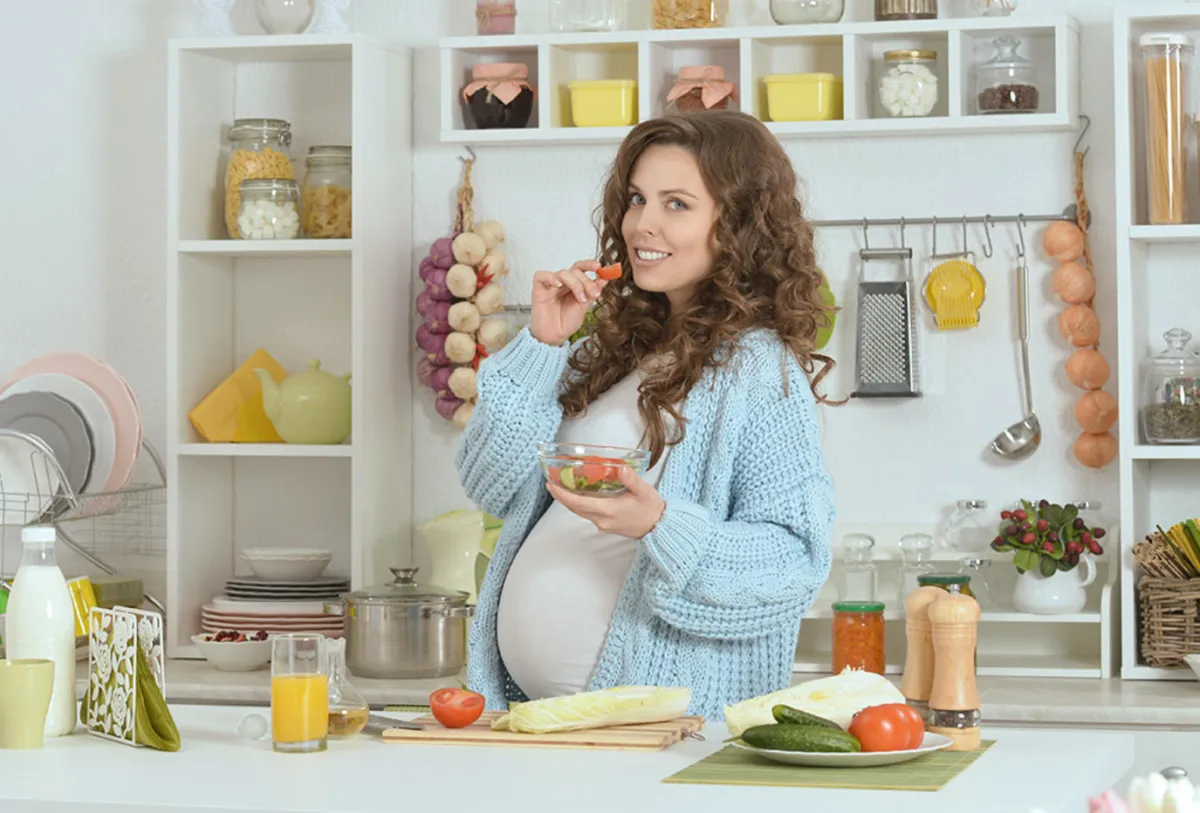 اهتيم بالتغذية الصحية