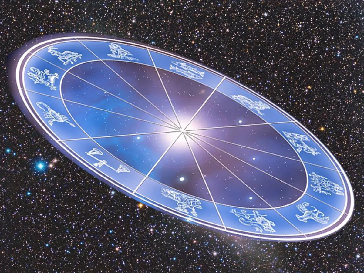 الأبراج الأكثر نجاحاً