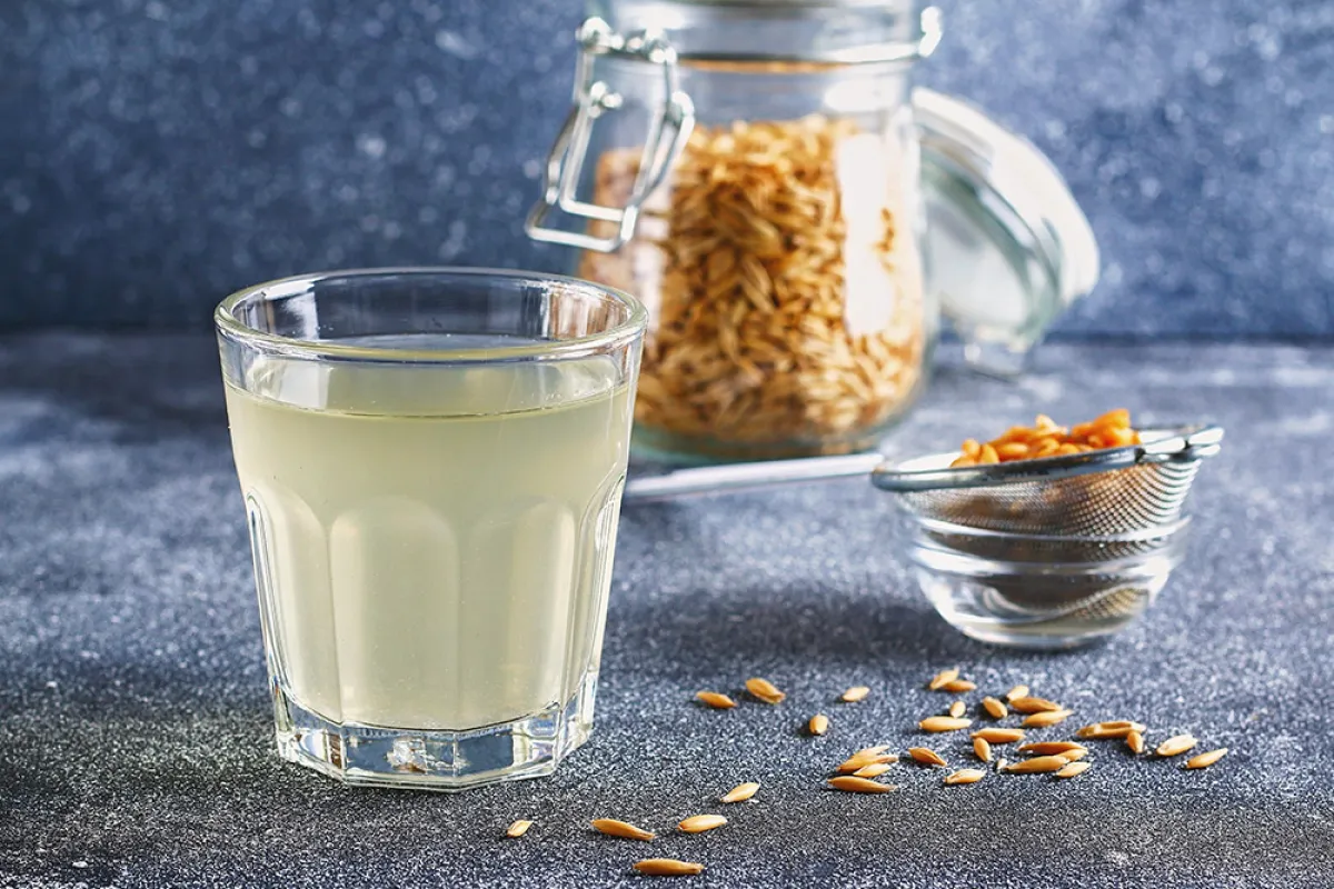 فوائد ماء الشعير للنساء لا تتخلي عنها