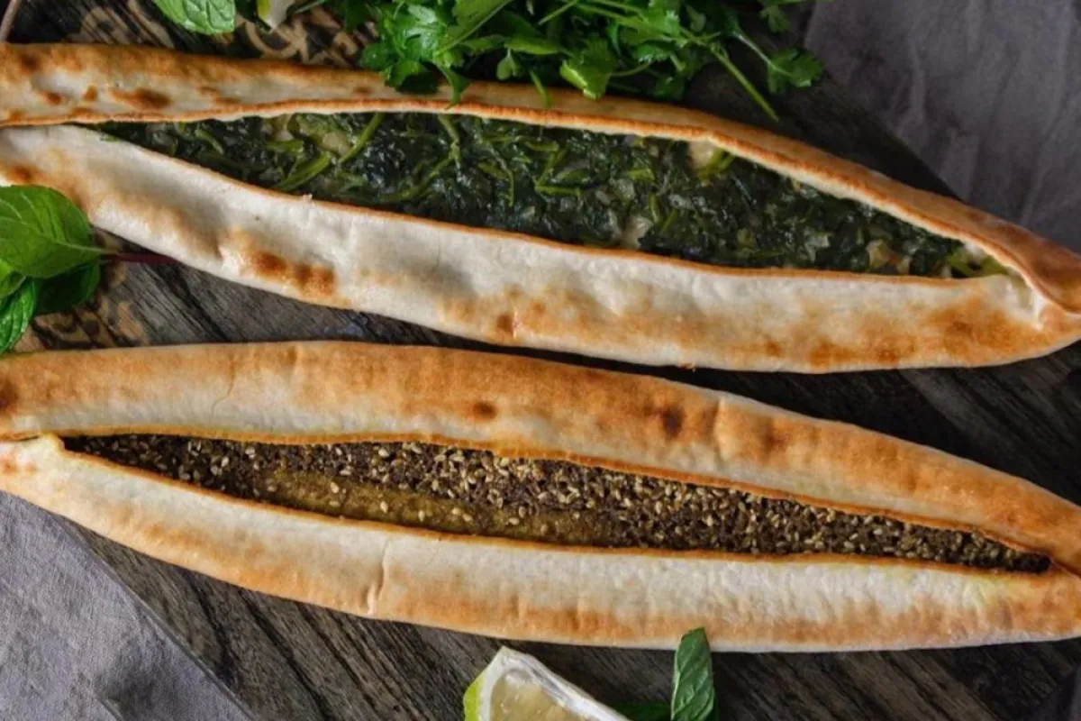 بعض الوجبات المناسبة للغداء في مطاعم أبها 