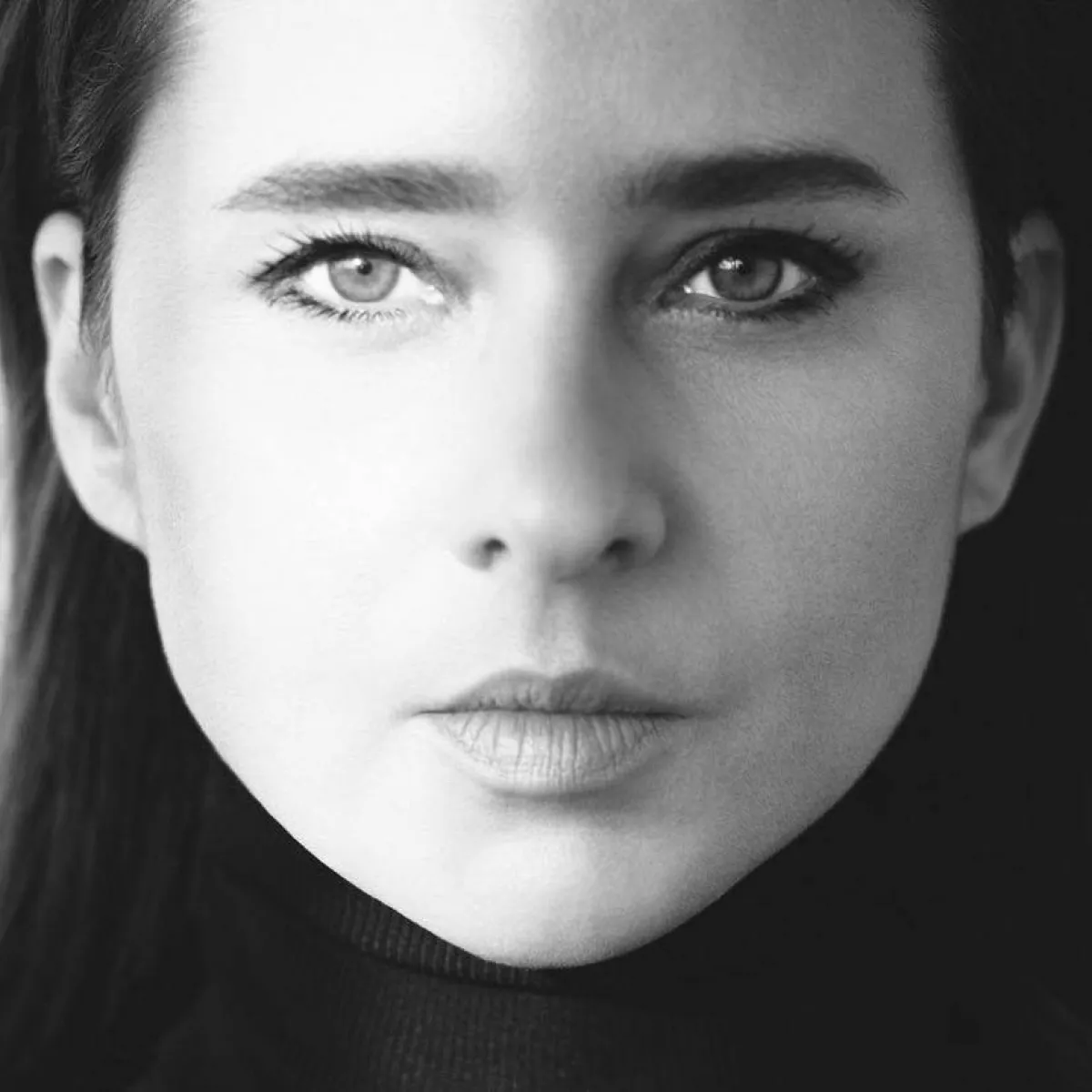 نيللي كريم - الصورة من حسابها على فيسبوك