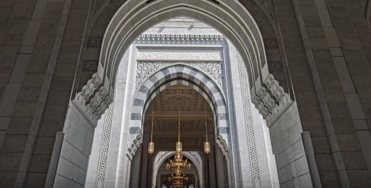 دراسة مستفيضة وخبرات هندسية في التوسعة الثالثة. المصدر (واس)