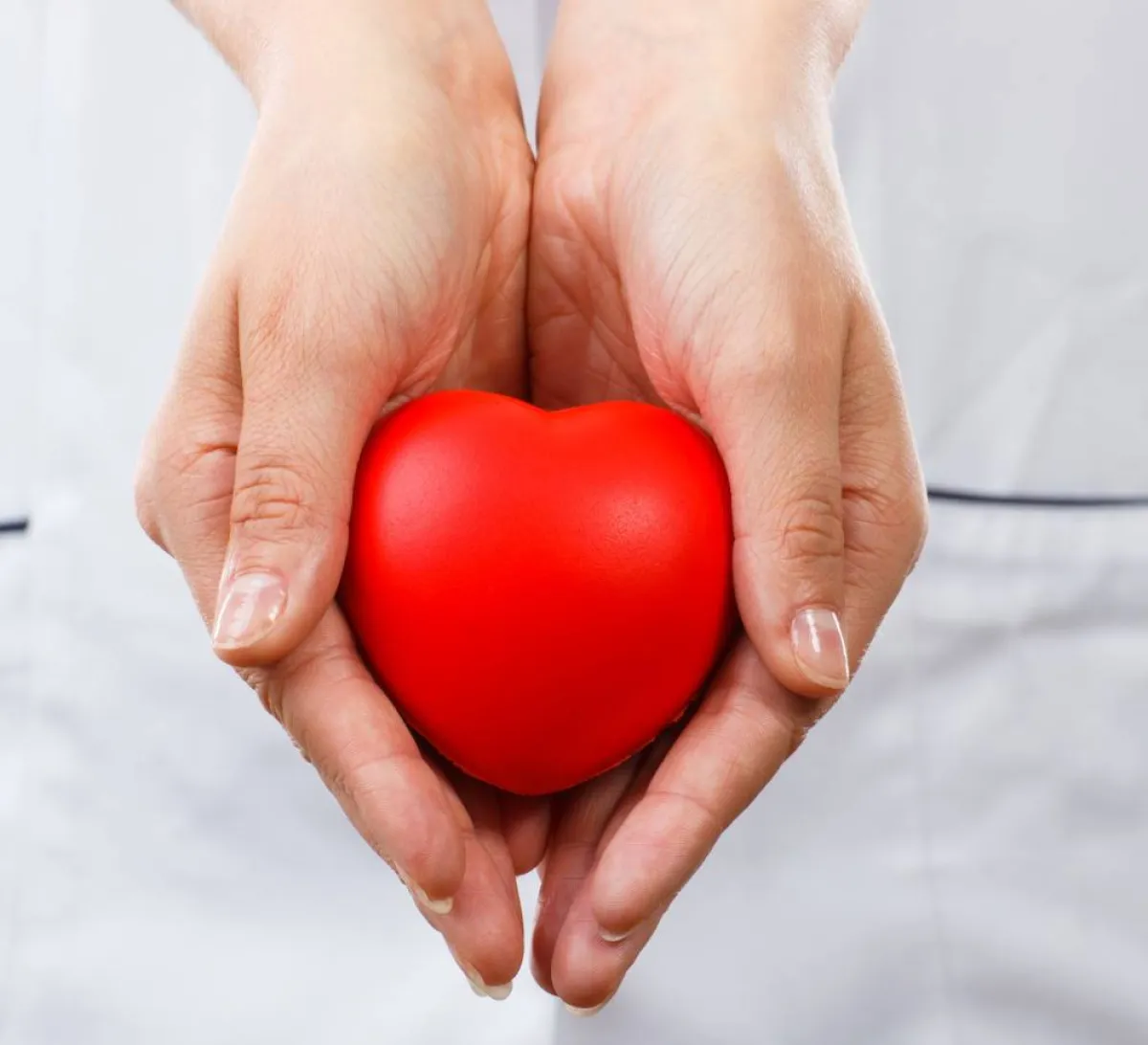 صورة لمرض القلب