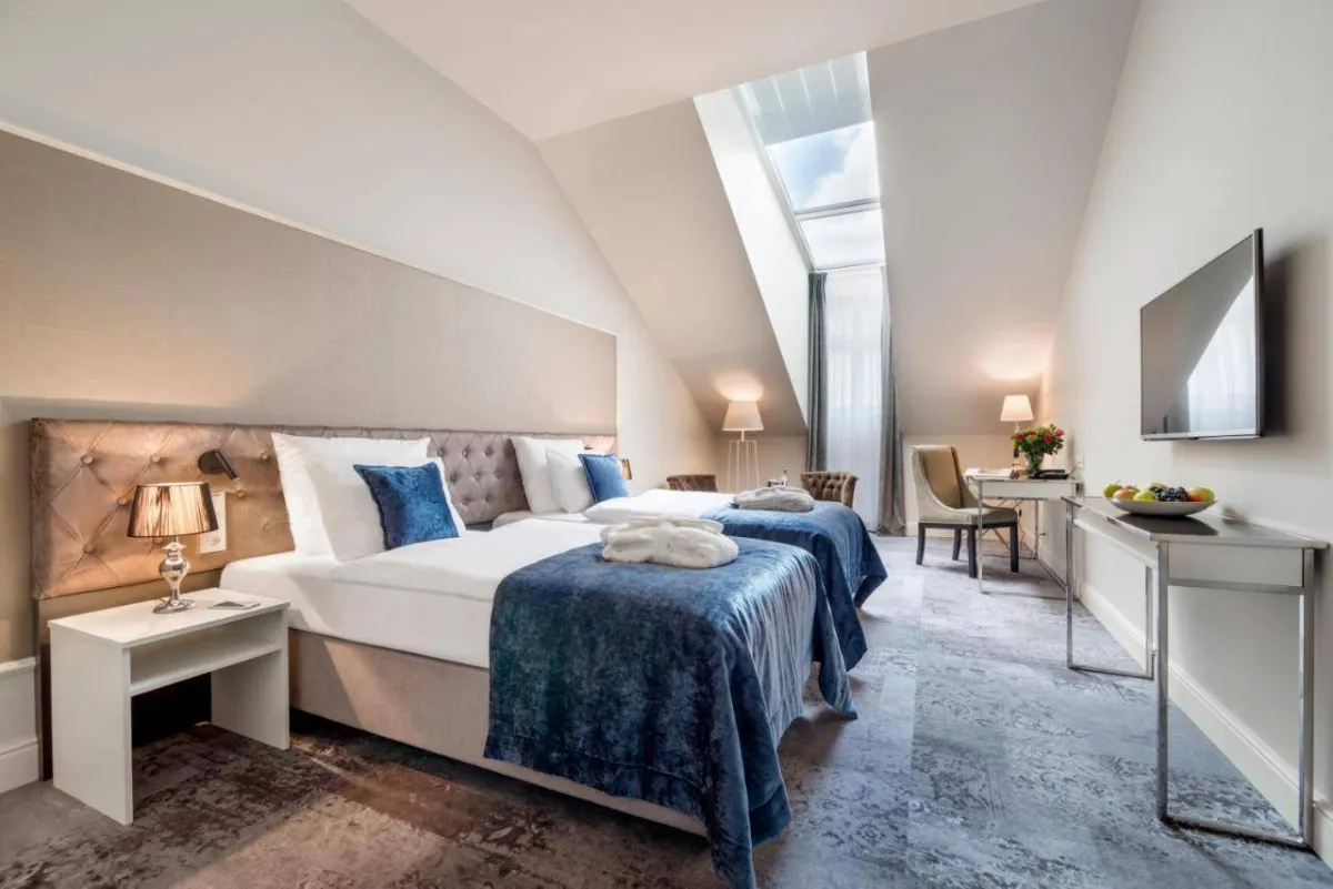 أفخم فنادق كراكوف