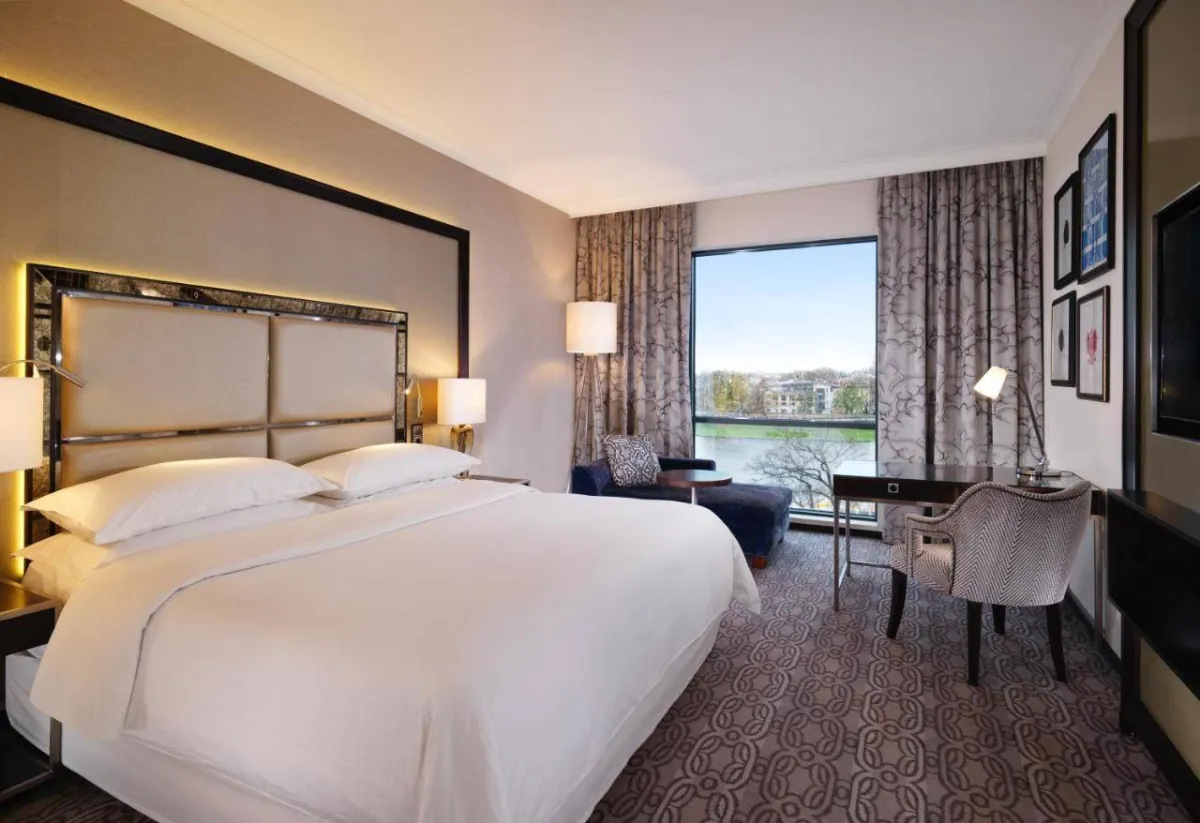 غراند شيراتون