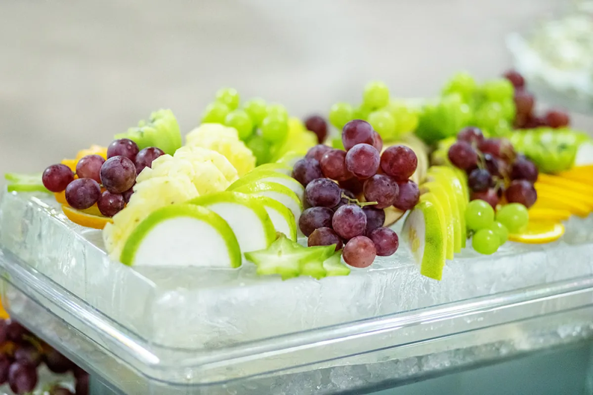 أضرار الفاكهة الحامضة على الحامل