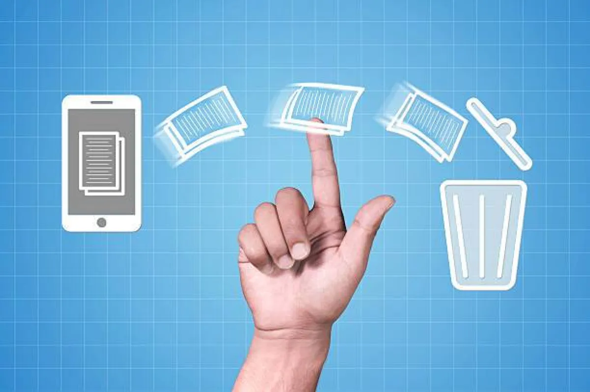 بيع الهاتف المحمول 