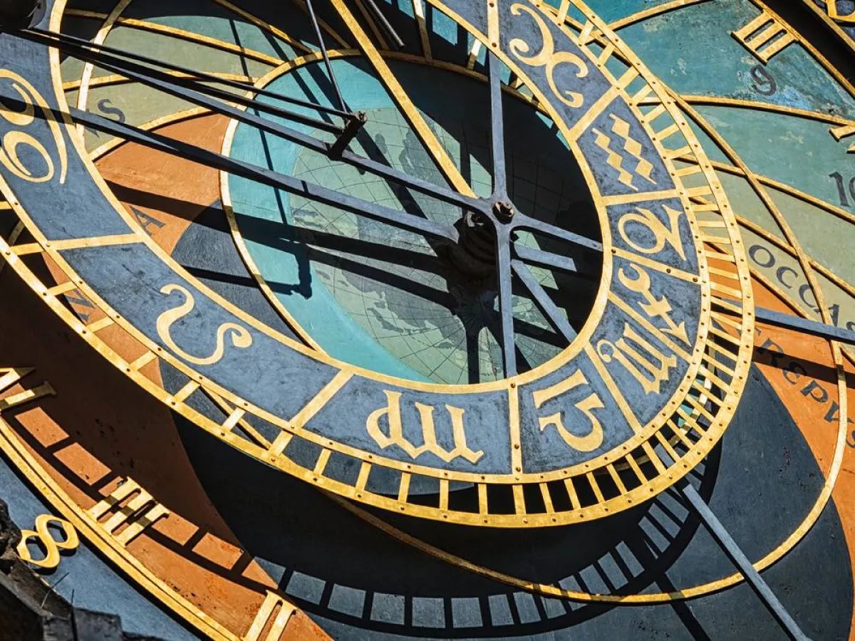 توقعات الأبراج للأسبوع الأول من شهر أكتوبر 2021