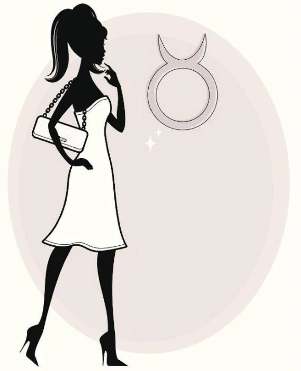 ميزات المرأة برج الثور