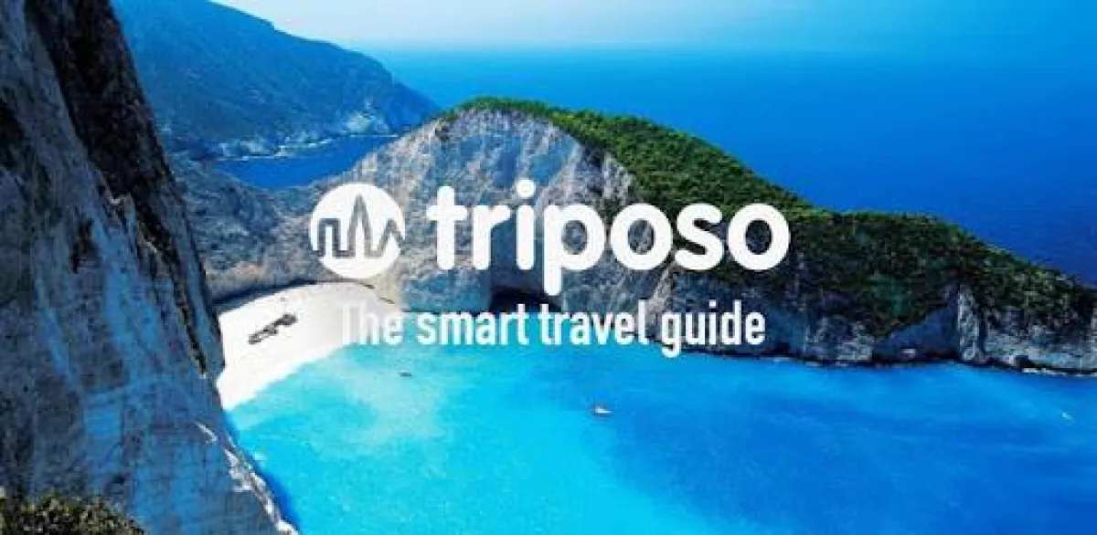 تطبيق Triposo