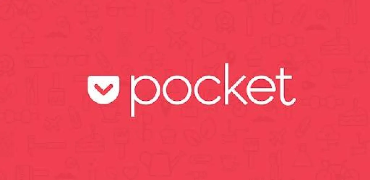 تطبيق pocket
