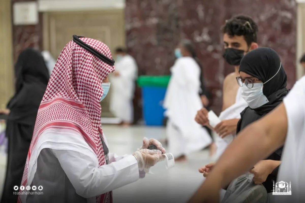 الرئاسة حددت 4 مواقع ونقاط توزيع وانطلاق العربات