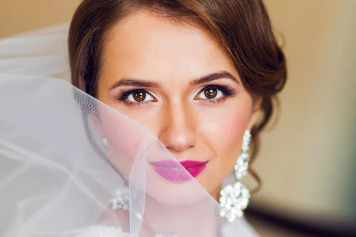 افضل رموش للعروس