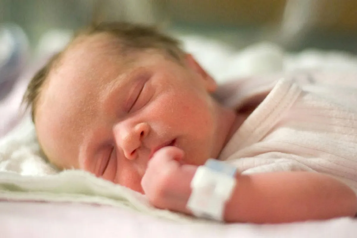 أطباء يكتشفون سر تلف الدماغ لدى الأطفال الخدج