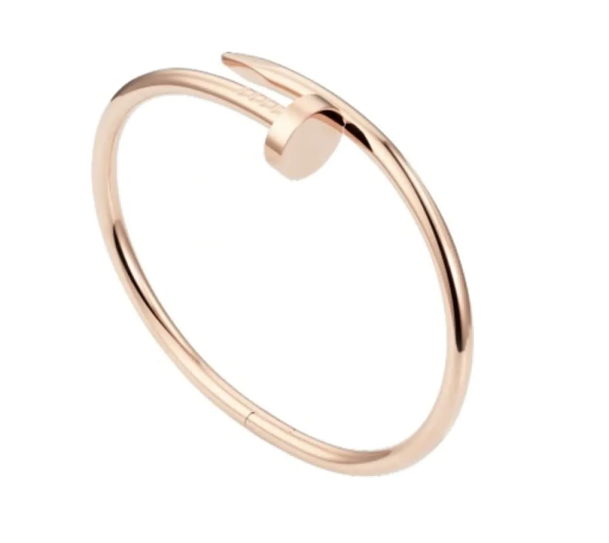 سوار Nail Bangle من ماركة The W Brother