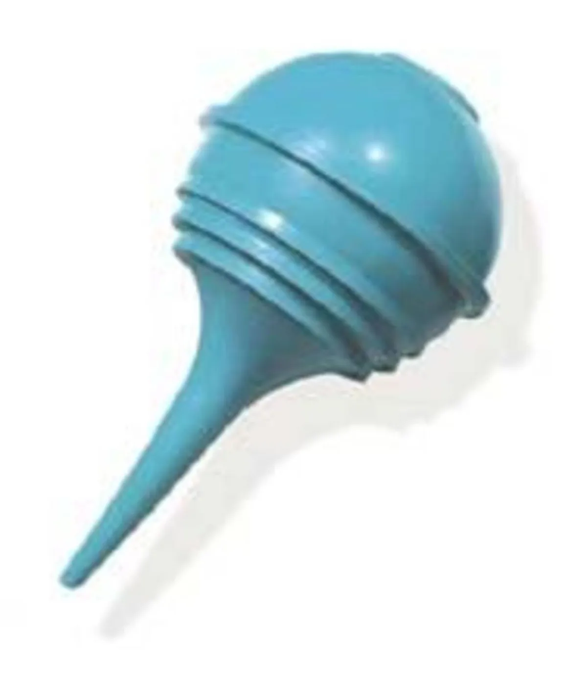 صورة لطرق استخدام شفاط الأنف للرضع