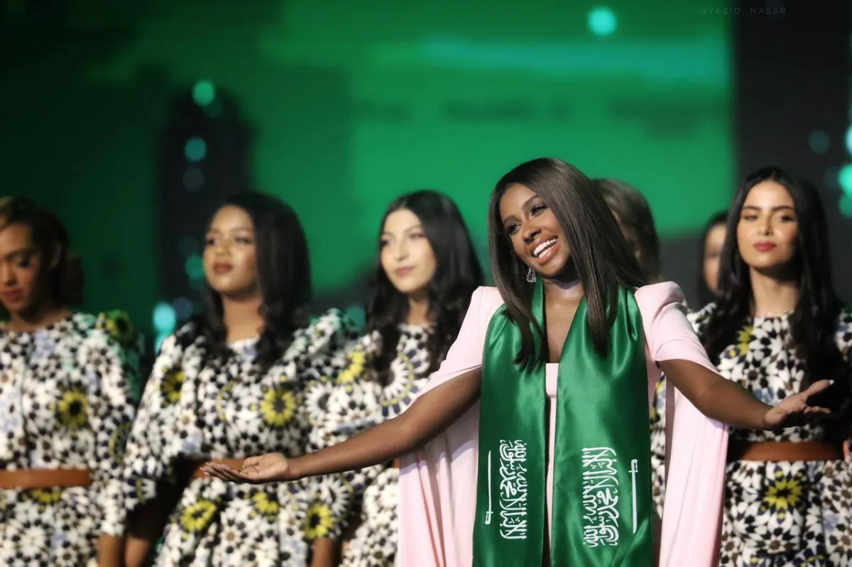 داليا مبارك - الصورة تصوير يزيد ناصر