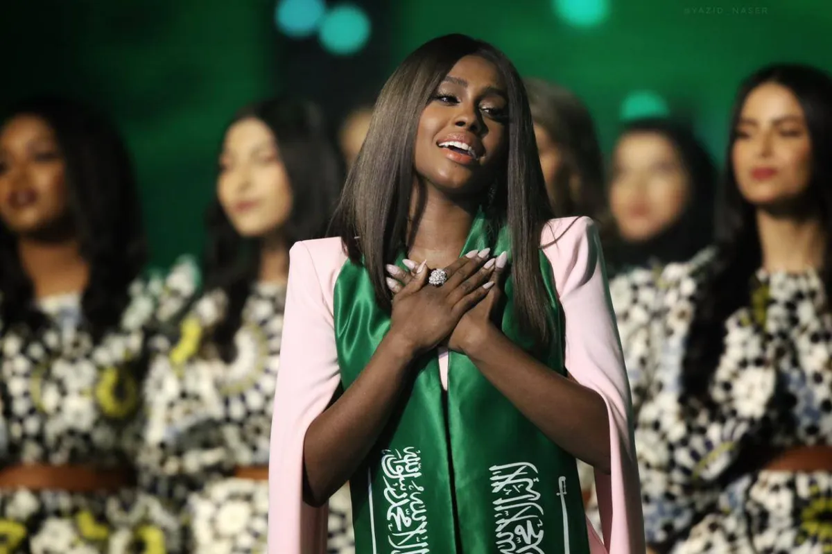 داليا مبارك - الصورة تصوير يزيد ناصر