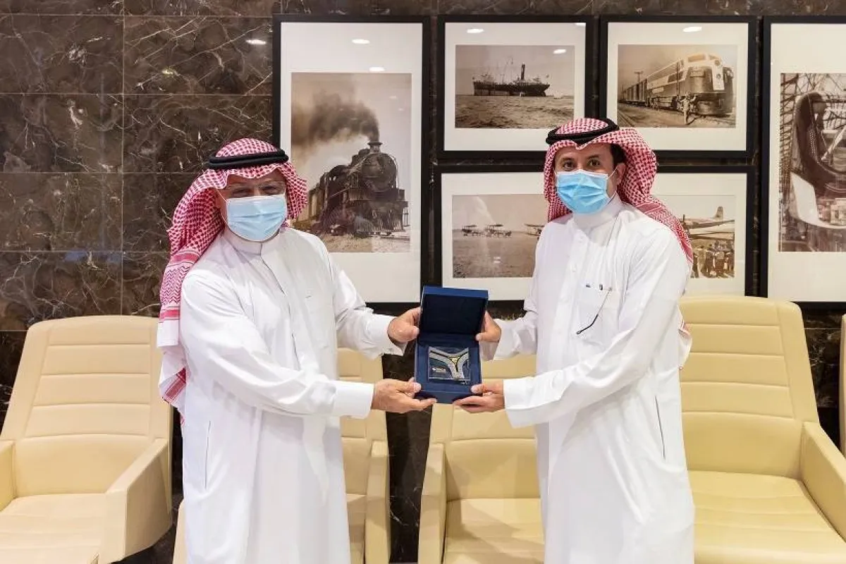 الطيران المدني وهدف يبحثان توطين وظائف قطاع النقل الجوي